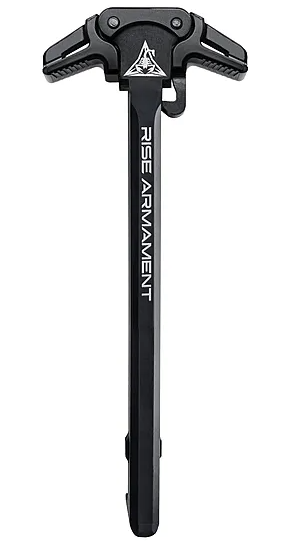 Rise Armament AR-15 Ambi Charging Handle - RA-220 - Rise Armament