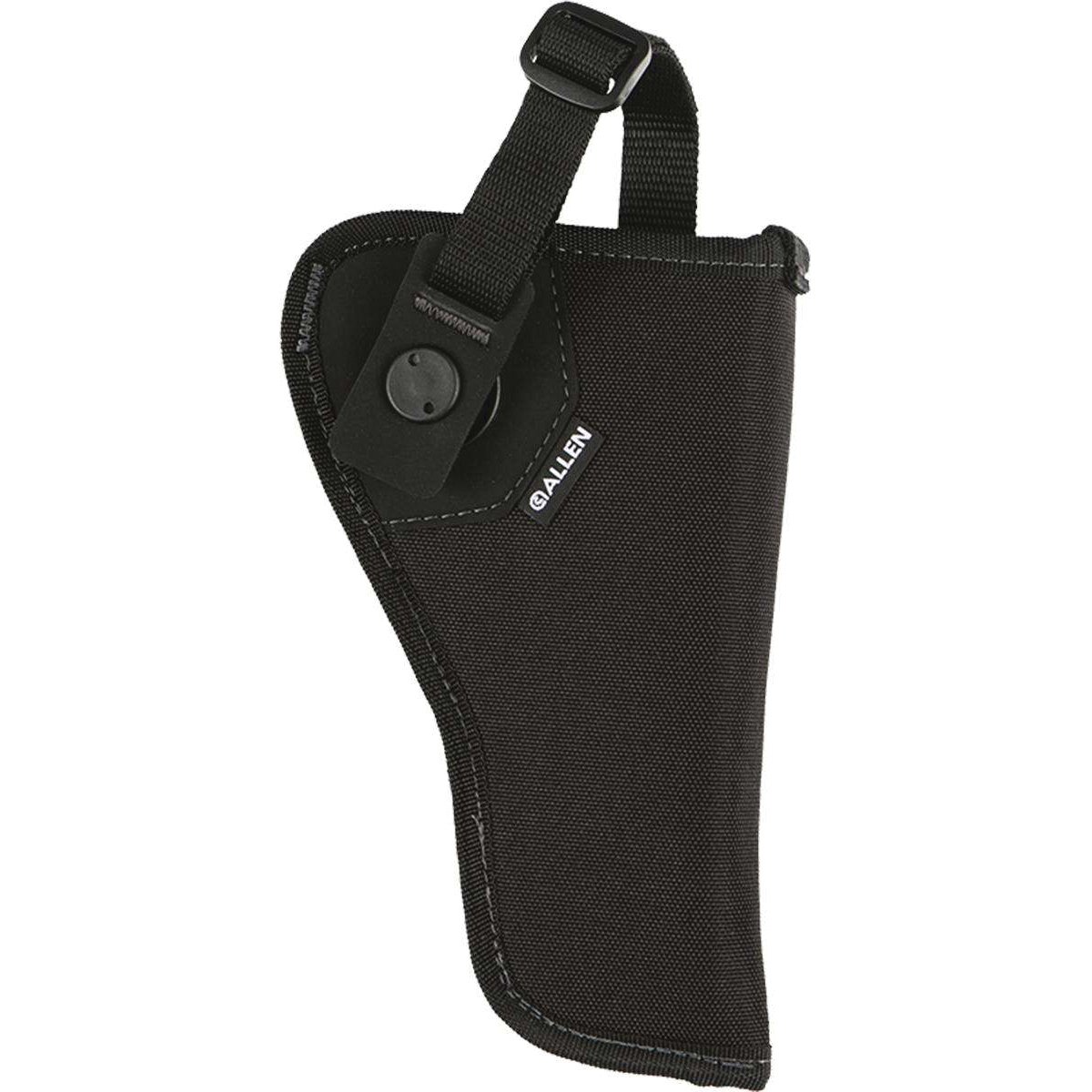 Hunter Company 2400 SureFit OWB Holster Right Leather, Chestnut Tan - Hunter Company