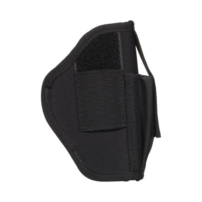 Allen Glock G17/G22/G19/36 Holster Ambidextrous Nylon SZ 05, Black - Allen
