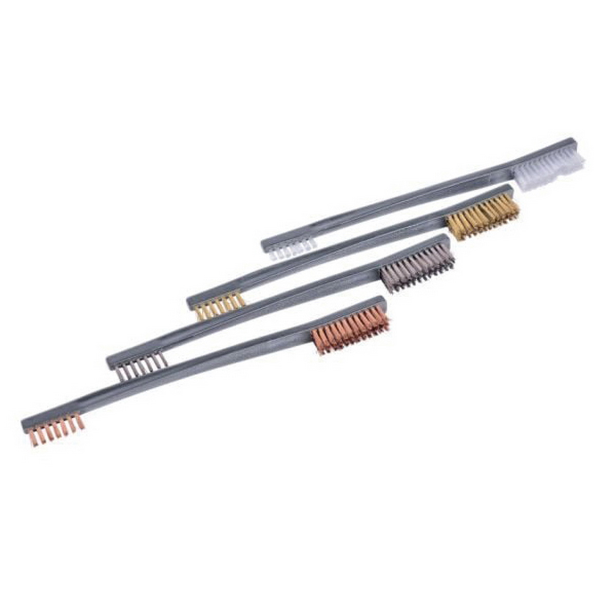 Breakthrough Clean Brush Set, 4/Pack - Breakthrough Clean