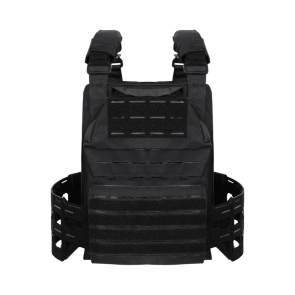 Guard Dog Body Armor Apollo One Plate Carrier Black