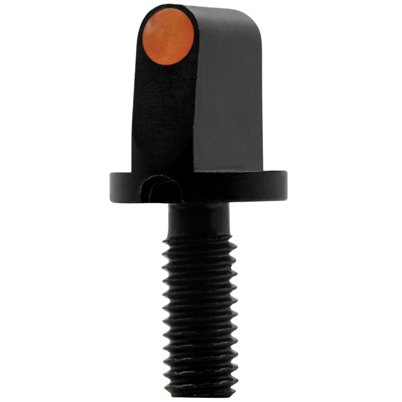 XS Sights AR-15 A2 Sight Front, Orange - Xs Sights
