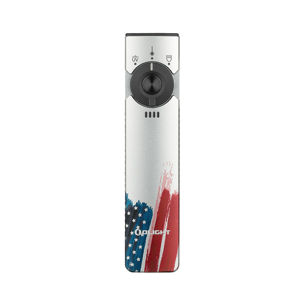 Olight Arkfeld Pro Class 3R (Stars & Stripes Edition)