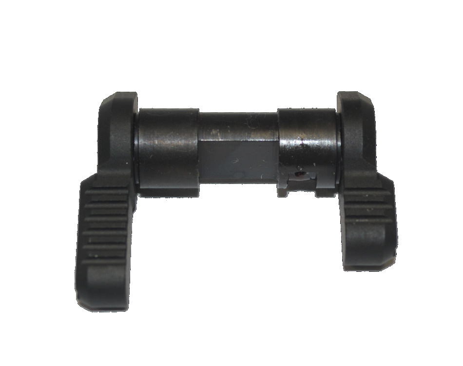 Armaspec FT90 Full Throw Ambidextrous Safety Selector, Black  ARM111-BLK - Armaspec