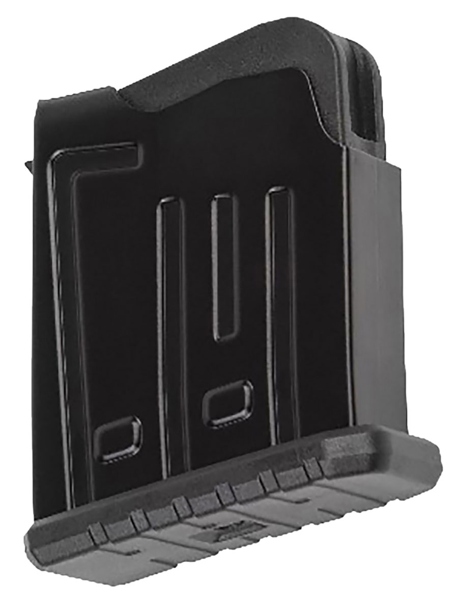 Armscor VR80 12 Gauge 2 Round Magazine, Black - 42346 - Armscor