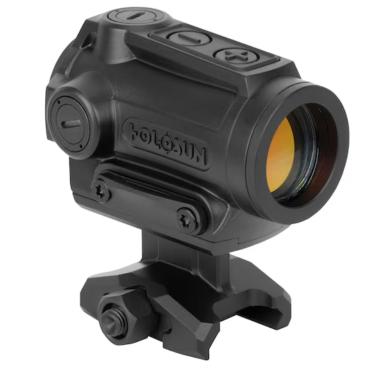 Holosun ARO - Green Multi-Reticle - ARO-MRS-GR - Holosun