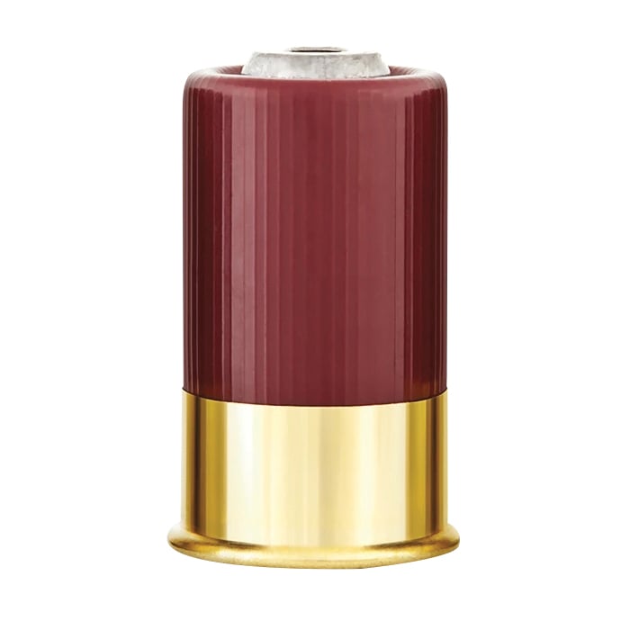 Aguila Minishell 12 Gauge Rifled Slug, 25rds - Aguila