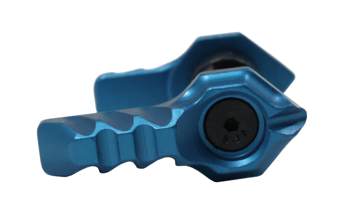 PSA Custom Upgraded Ambi Safety by Timber Creek - BLUE - Psa Custom