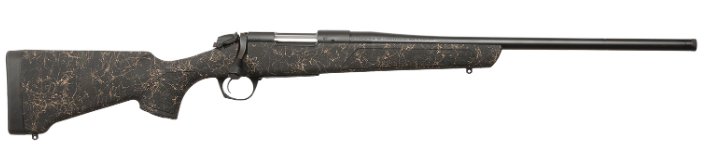 Bergara Stoke Compact Rifle - .308 - 20" - 6rds - B14S904 - Bergara