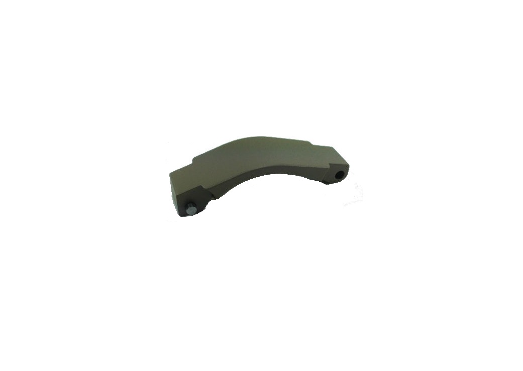 B5 Systems Trigger Guard - Flat Dark Earth ATG-002-01 - B5 Systems
