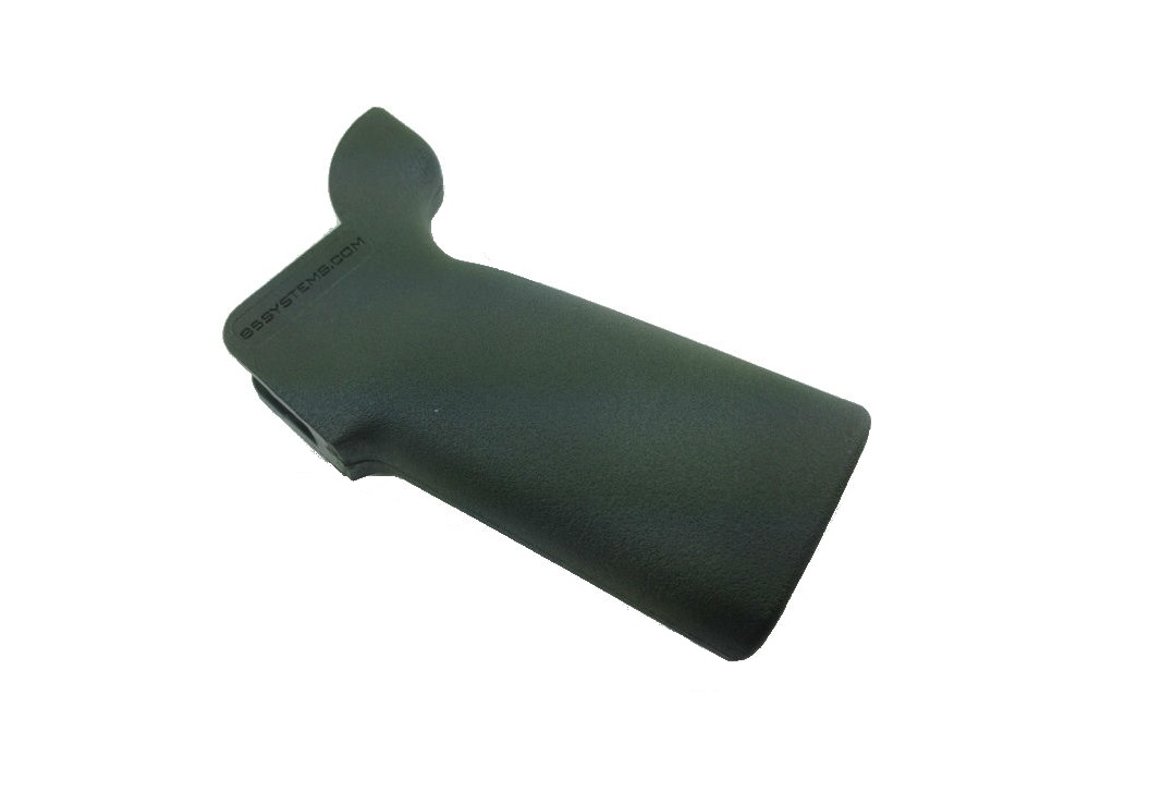 B5 Systems P-Grip 23 OD Green PGR?005?01 - B5 Systems