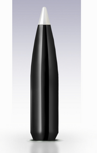 Nosler 6mm (.243) 95gr Combined Technolgy Ballistic Silvertip BT Bullets 50ct - 51040 - Nosler
