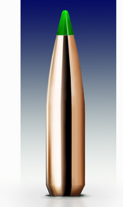 Nosler 270 Caliber (.277) 130gr Spitzer Ballistic Tip Bullets 50ct - 27130