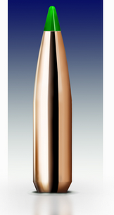 Nosler 6mm (.243) 95gr Spitzer Ballistic Tip Bullets 50ct - 24095 - Nosler