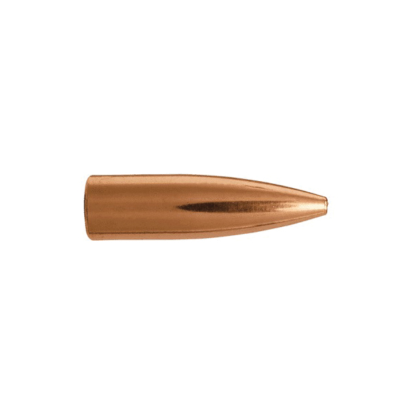 Berger Bullets BT Varmint .22 Cal FB Rifle Bullet, 60 gr 0.224" 100rds - Berger Bullets