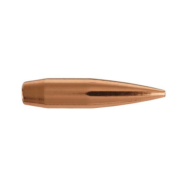 Berger Bullets VLD Target .22 Cal BT Rifle Bullet, 75 gr 0.224" 100rds - Berger Bullets