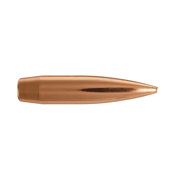 Berger Bullets Target .22 Cal BT Rifle Bullet, 80.5 gr 0.224" 100rds - Berger Bullets