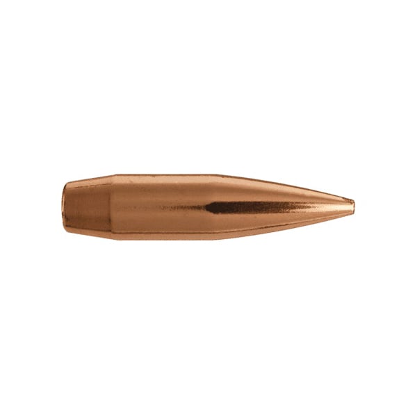 Berger Bullets VLD Target .22 Cal BT Rifle Bullet, 70 gr 0.224" 1000rds - Berger Bullets