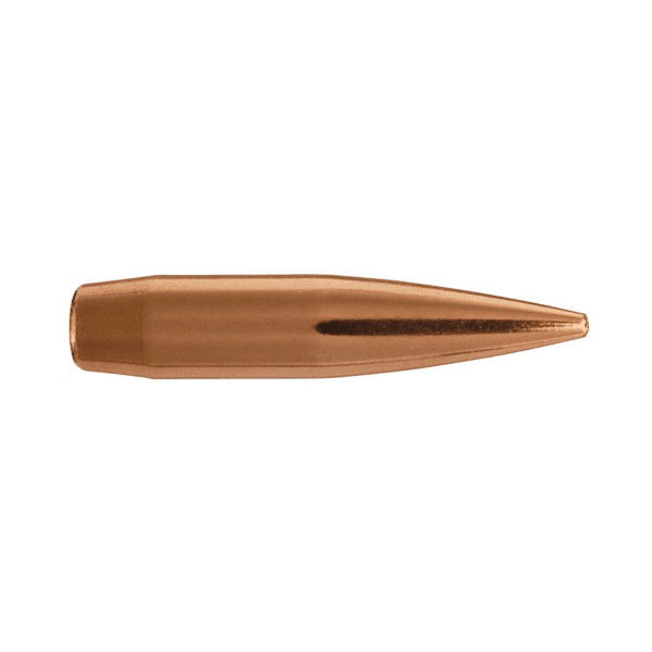 Berger Bullets VLD Target .22 Cal BT Rifle Bullet, 80 gr 0.224" 1000rds - Berger Bullets