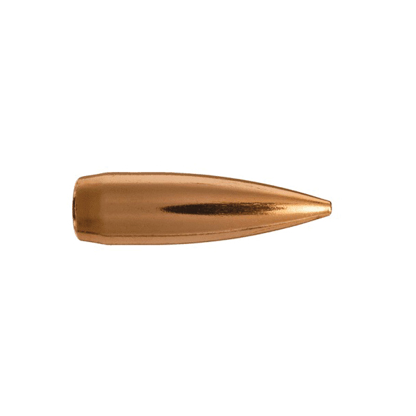 Berger Bullets Target 6mm BT Rifle Bullet, 65 gr 0.243" 100rds - Berger Bullets