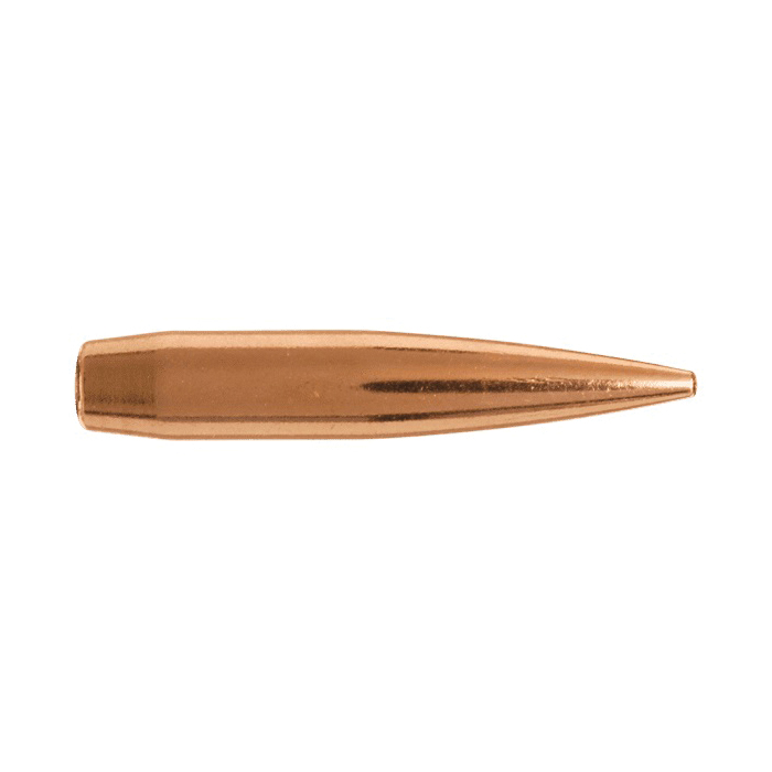 Berger Bullets VLD Hunting 6mm BT Rifle Bullet, 115 gr 0.243" 100rds - Berger Bullets