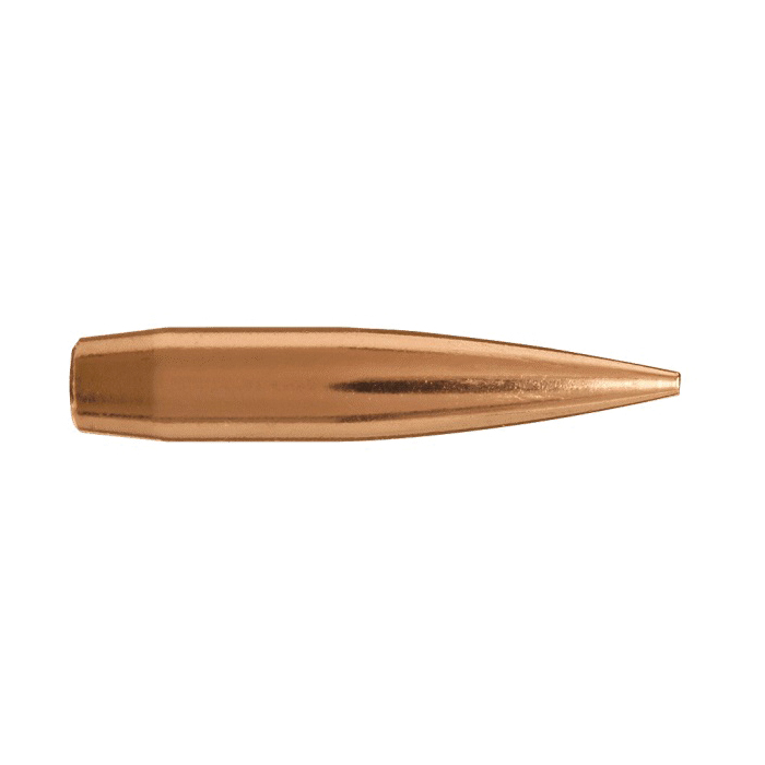 Berger Bullets Elite Hunter 6mm BT Rifle Bullet, 108 gr 0.243" 100rds - Berger Bullets