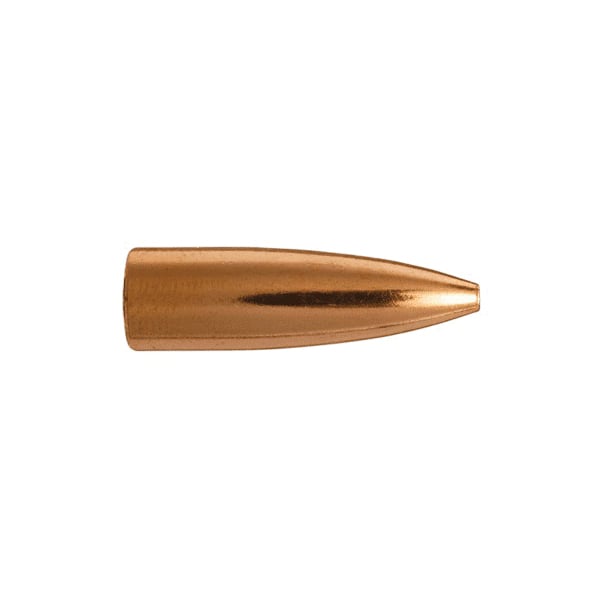 Berger Bullets FB Target 6mm FB Rifle Bullet, 68 gr 0.243" 1000rds - Berger Bullets