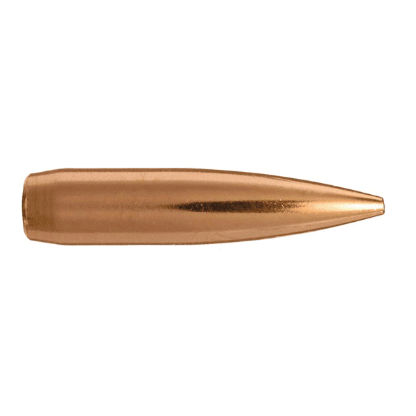 Berger Bullets BT Target 6.5mm BT Rifle Bullet, 120 gr 0.264" 100rds - Berger Bullets