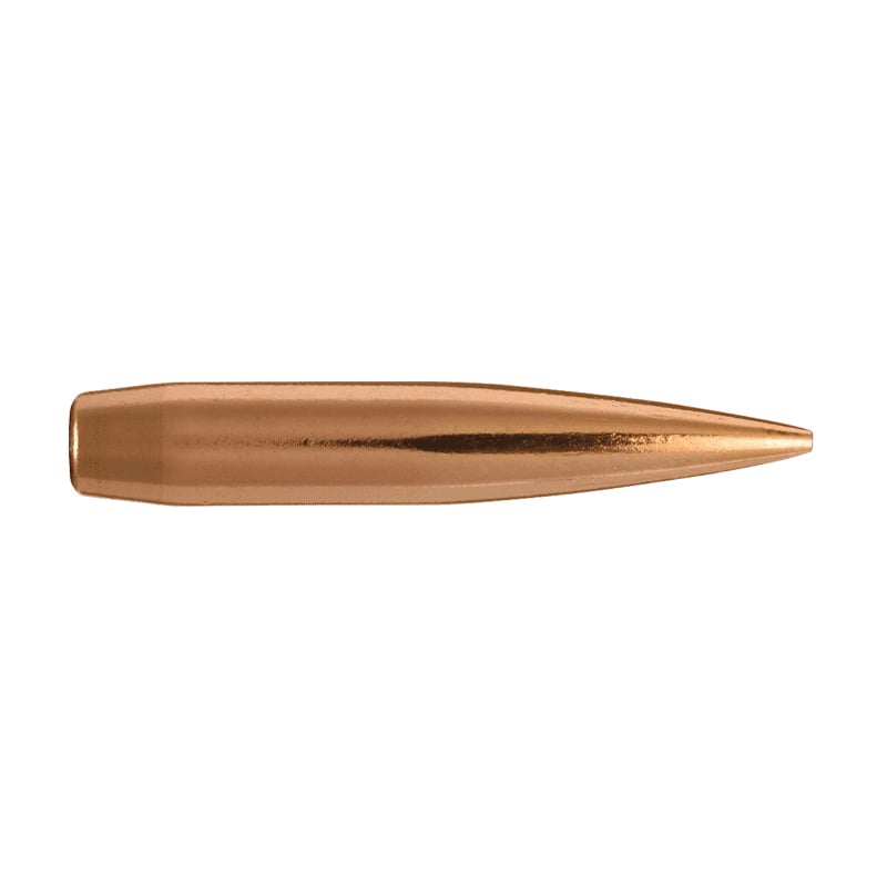 Berger Bullets Long Range Hybrid Target 6.5mm BT Rifle Bullet, 153.5 gr 0.264" 100rds - Berger Bullets