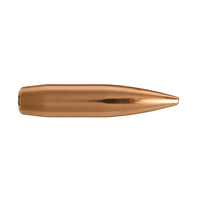Berger Bullets VLD Hunting .270 Cal BT Rifle Bullet, 150 gr 0.277" 100rds - Berger Bullets