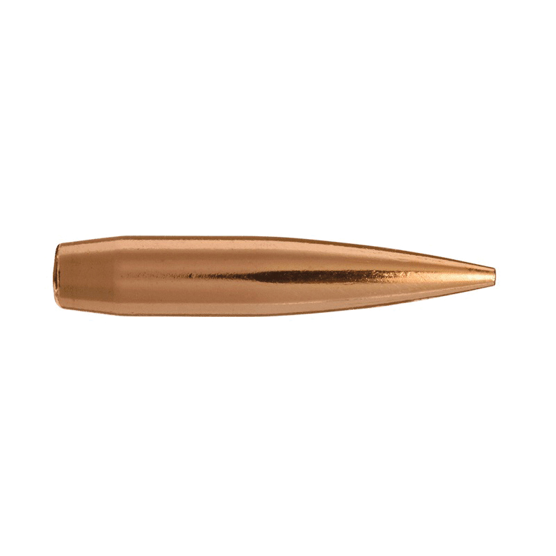 Berger Bullets Elite Hunter .270 Cal BT Rifle Bullet, 170 gr 0.277" 100rds - Berger Bullets