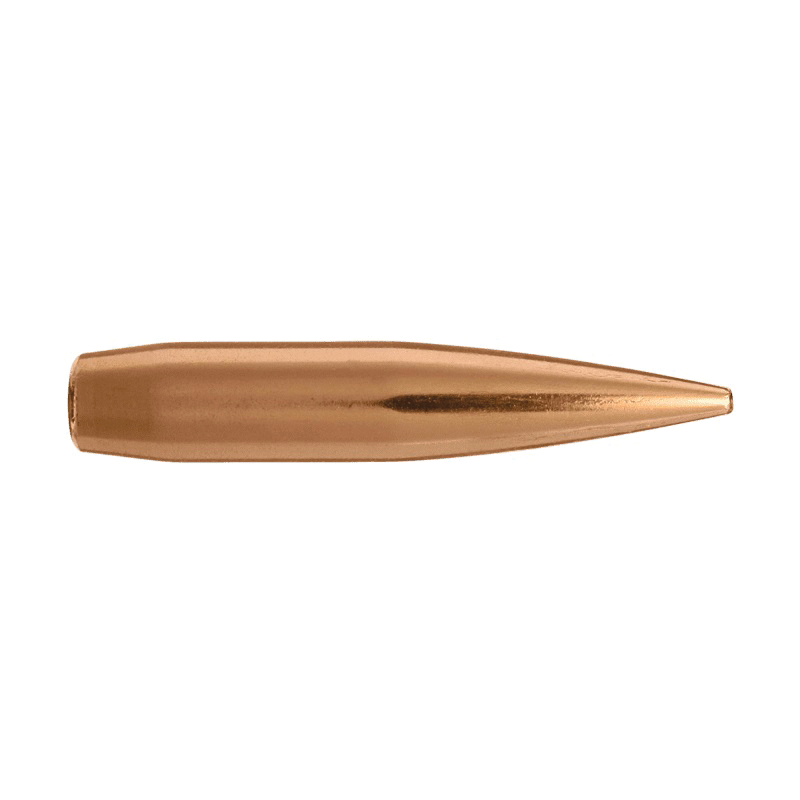 Berger Bullets VLD Target 7mm BT Rifle Bullet, 180 gr 0.284" 100rds - Berger Bullets