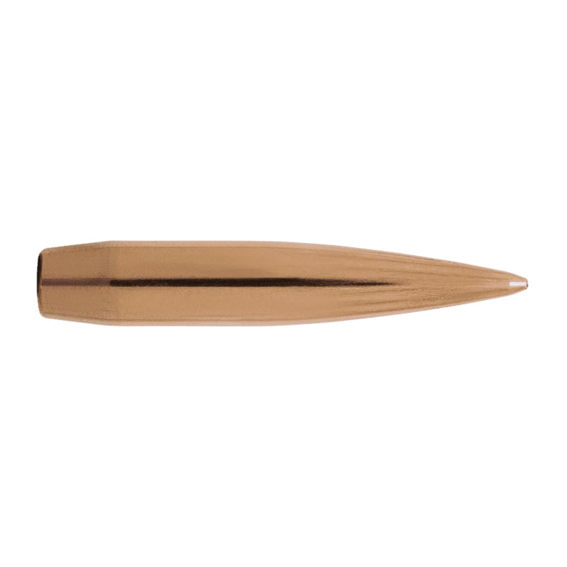 Berger Bullets Long Range Hybrid Target 7mm BT Rifle Bullet, 190 gr 0.284" 100rds - Berger Bullets