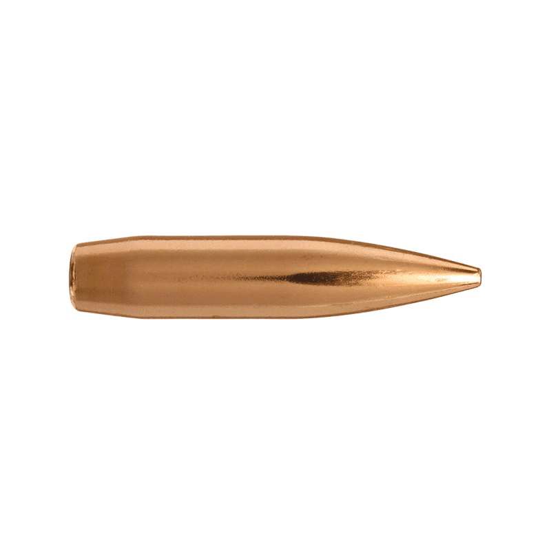 Berger Bullets Classic Hybrid Hunter 7mm BT Rifle Bullet, 168 gr 0.284" 100rds - Berger Bullets