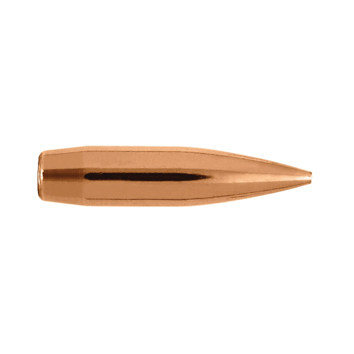 Berger Bullets Classic Hybrid Hunter 7mm BT Rifle Bullet, 150 gr 0.284" 100rds - Berger Bullets