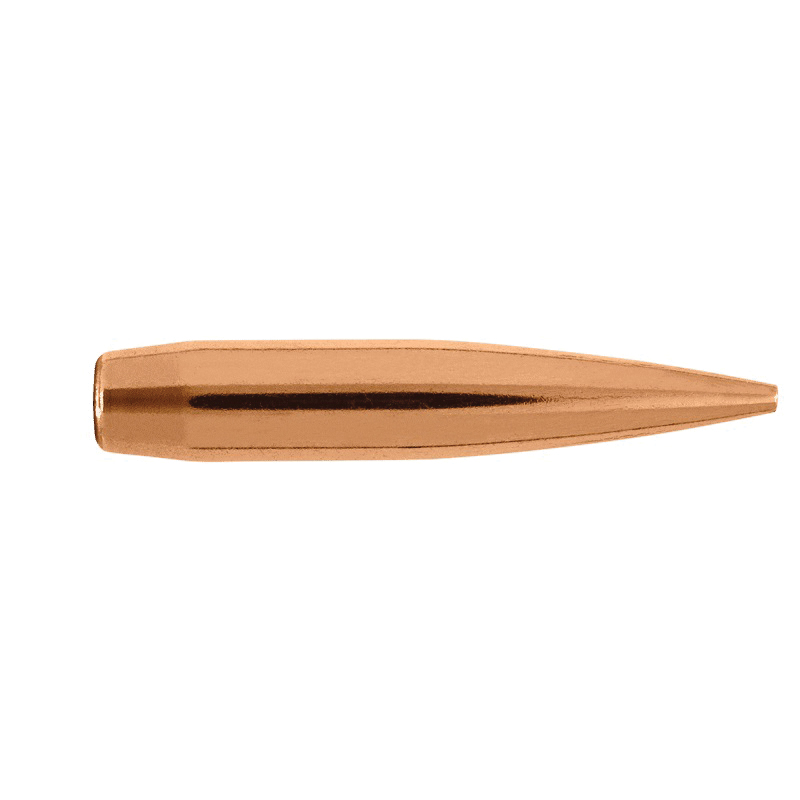Berger Bullets Hybrid Target 7mm BT Rifle Bullet, 184 gr 0.284" 500rds - Berger Bullets