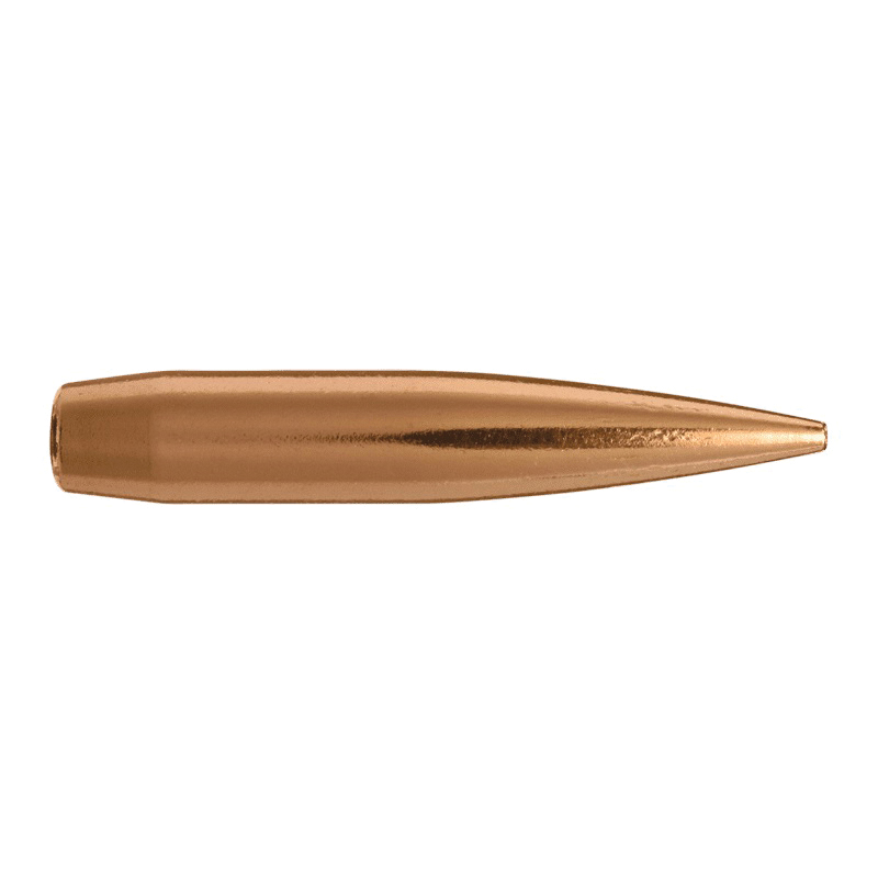 Berger Bullets Elite Hunter 7mm BT Rifle Bullet, 195 gr 0.284" 500rds - Berger Bullets