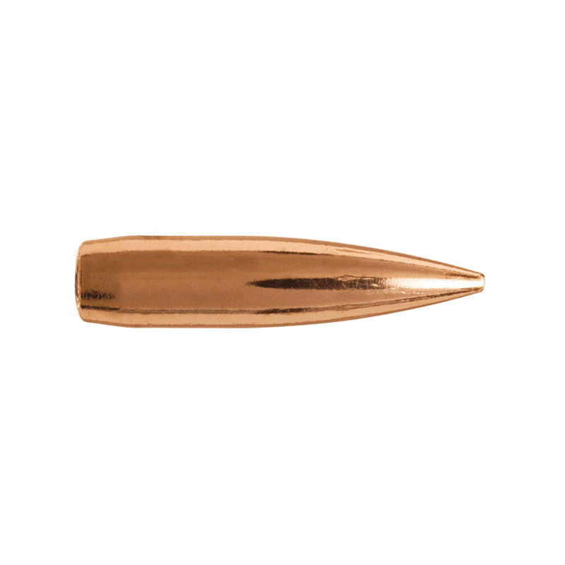 Berger Bullets BT Target .30 Cal BT Rifle Bullet, 175 gr 0.308" 100rds - Berger Bullets
