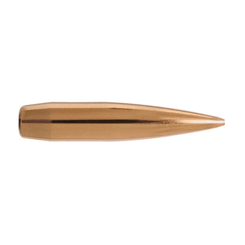 Berger Bullets Long Range Hybrid Target .30 Cal BT Rifle Bullet, 220 gr 0.308" 100rds - Berger Bullets