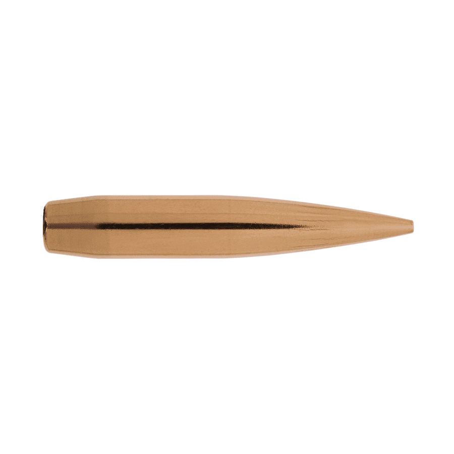 Berger Bullets Elite Hunter .30 Cal BT Rifle Bullet, 245 gr 0.308" 100rds - Berger Bullets