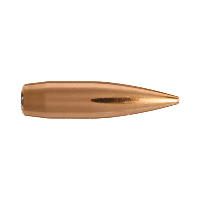 Berger Bullets Classic Hybrid Hunter .30 Cal BT Rifle Bullet, 168 gr 0.308" 100rds - Berger Bullets