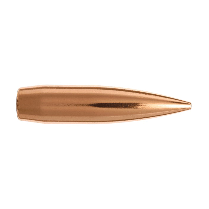 Berger Bullets Target .30 Cal BT Rifle Bullet, 185 gr 0.308" 500rds - Berger Bullets