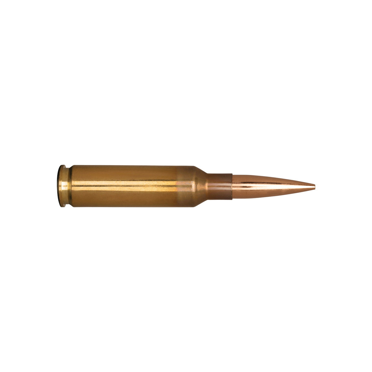 Berger Bullets Long Range Hybrid Target 6mm Creedmoor 144 gr OTM 20rds - Berger Bullets