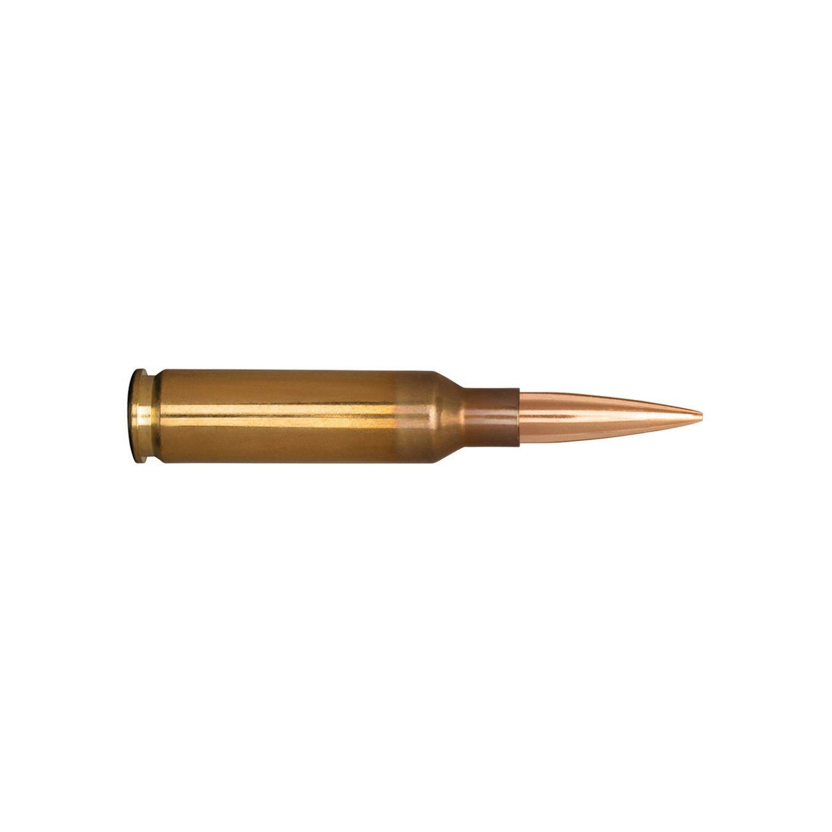 Berger Bullets Long Range Hybrid Target 6.5 Creedmoor 153.5 gr OTM 20rds - Berger Bullets