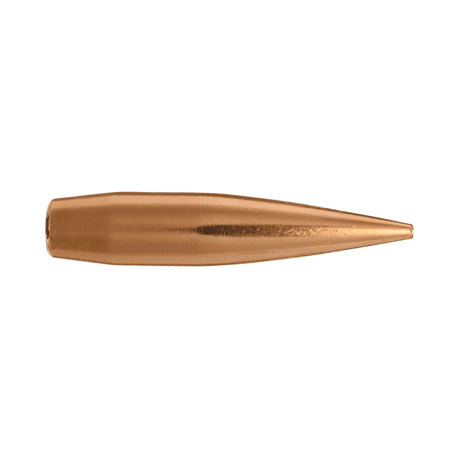Berger Bullets Berger Bullets OTM Tactical .338 Cal BT Rifle Bullet, 250 gr 0.338" 100rds