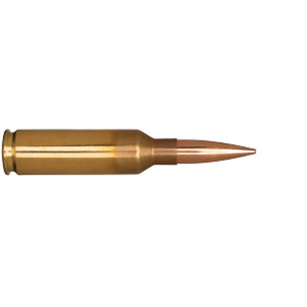 Berger Bullets Hybrid Target 6.5 PRC 153.5 gr BT 20rds - Berger Bullets