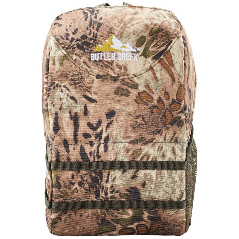 Butler Creek Large Binocular Harness 2.25", Sandstorm Camouflage - Butler Creek