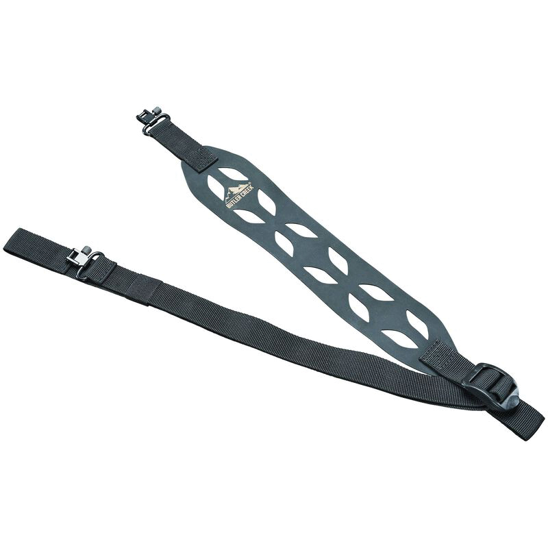 Butler Creek Featherlight Minimalist Sling w/Swivel, Black - Butler Creek