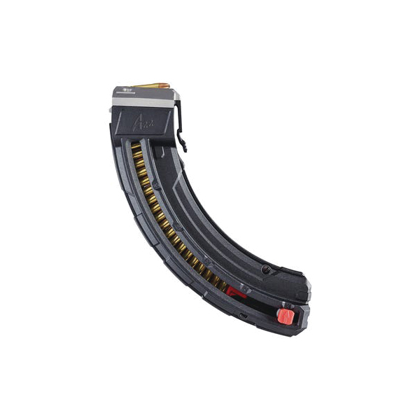 Butler Creek 25rds .22 WMR, Black - Butler Creek