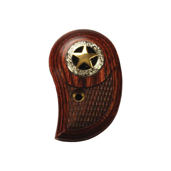 Bond Arms Standard 2-Tone Star Grip - Bond Arms